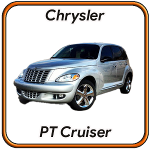 Chrysler PT Cruiser Chrysler PT Cruiser